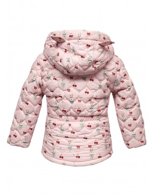 Girls Jacket  Magic Pearl